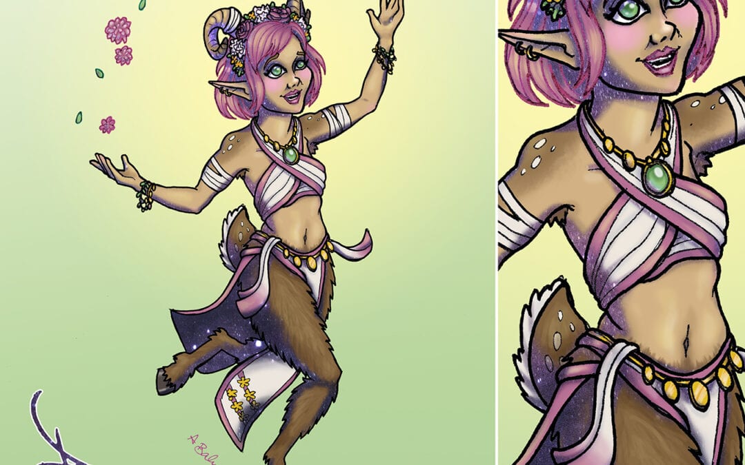 how to draw world of warcraft characters step by step