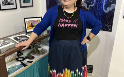 Art Classes in Downtown Saskatoon – Register Fall 2025