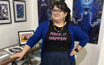 Art Classes in Downtown Saskatoon – Register Winter 2026